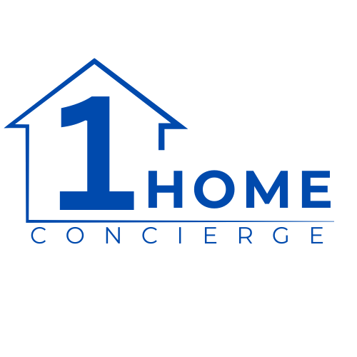 1 Home Concierge